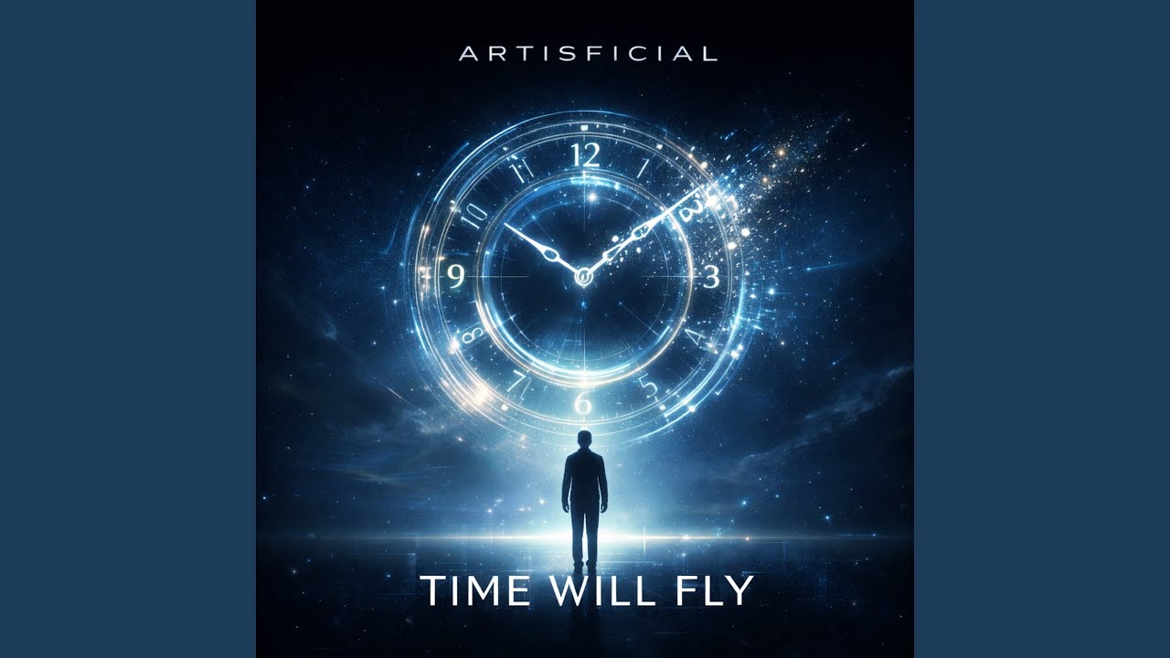 Time Will Fly