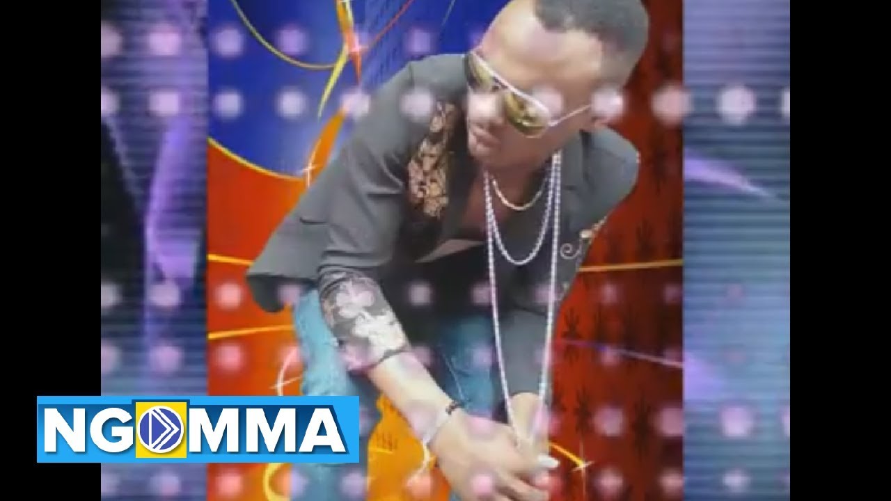 kamba boy classic-my love (Official music)