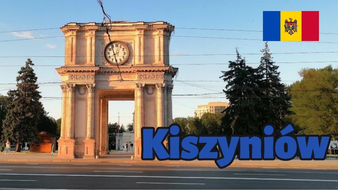 Co zobaczyć i gdzie zjeść w stolicy najbiedniejszego kraju w Europie?