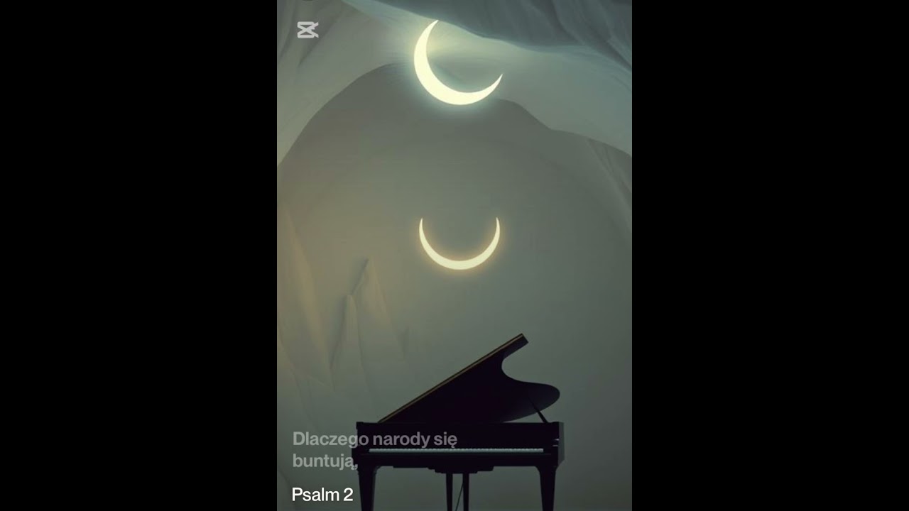 Psalm 2 ( Inerpretacja )
