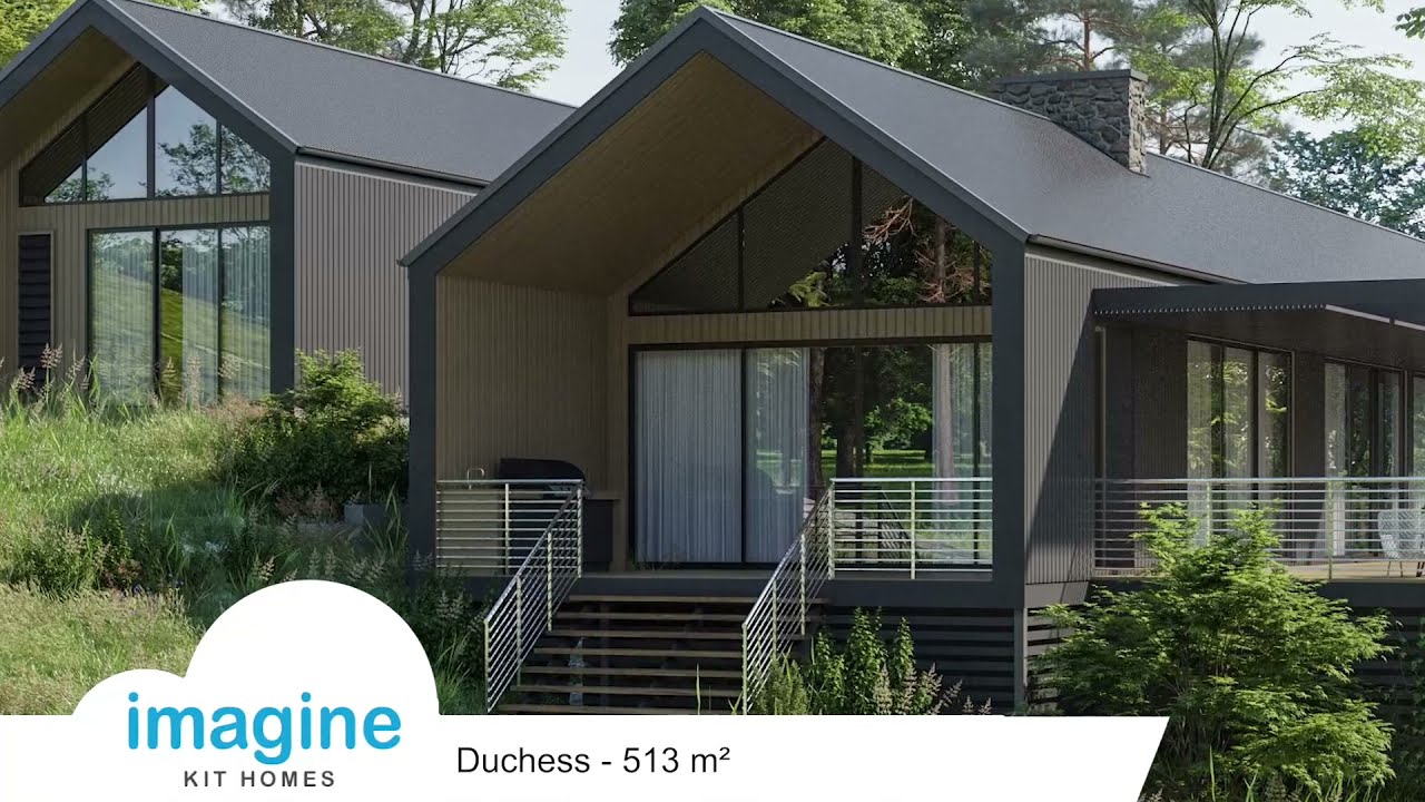 Modified Duchess Update V6