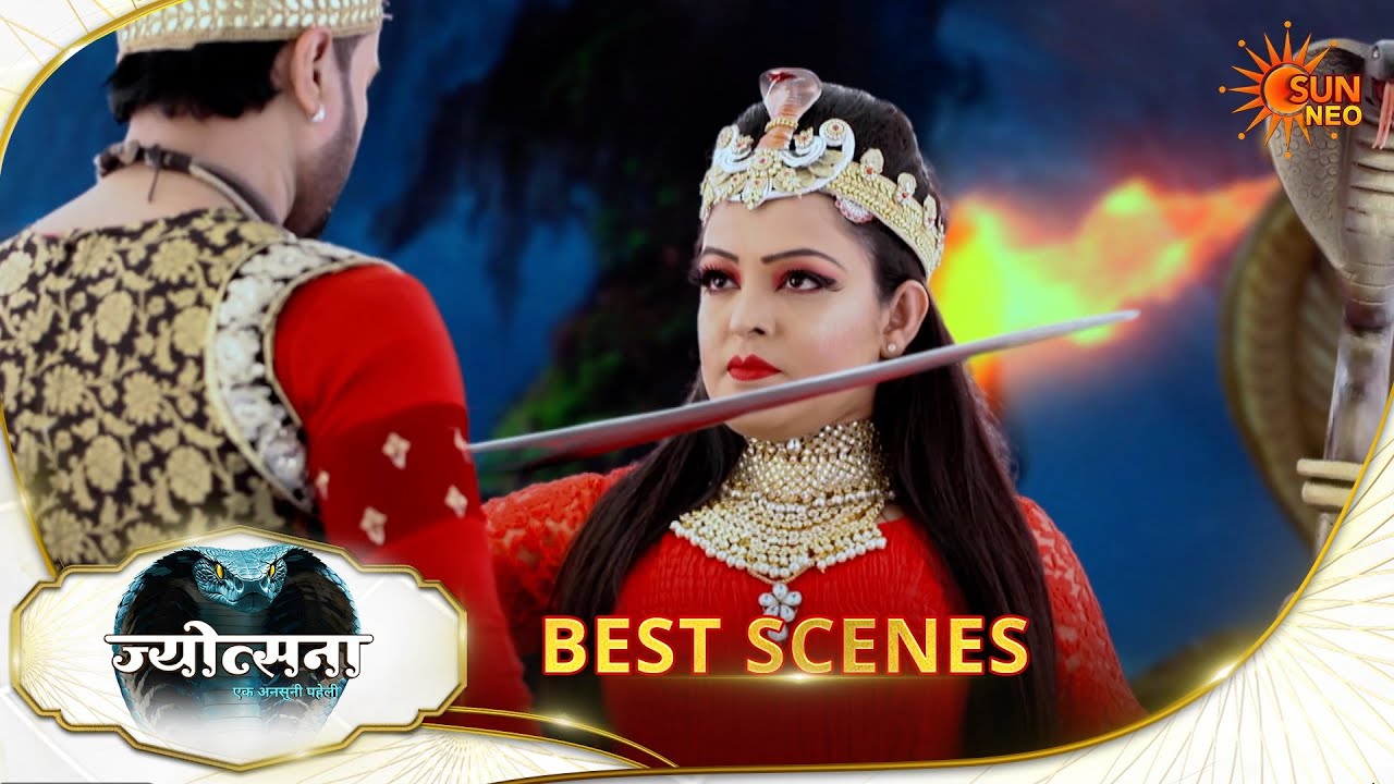 Jyotsna | Best Scene |11 Mar 2026 | Hindi Serial | Sun Neo