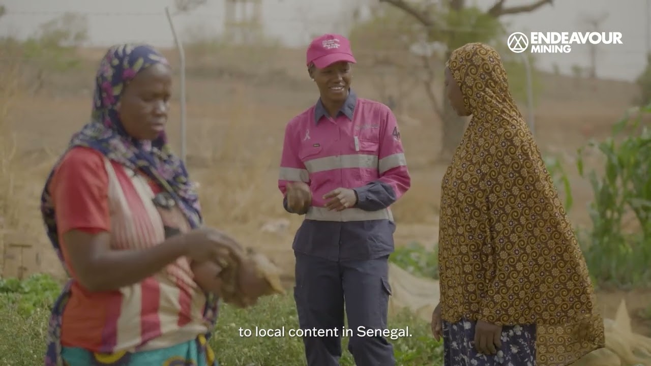 Sabodala-Massawa: The Documentary