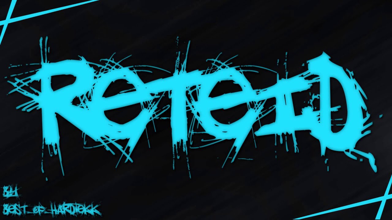 Reteid - Beinhart