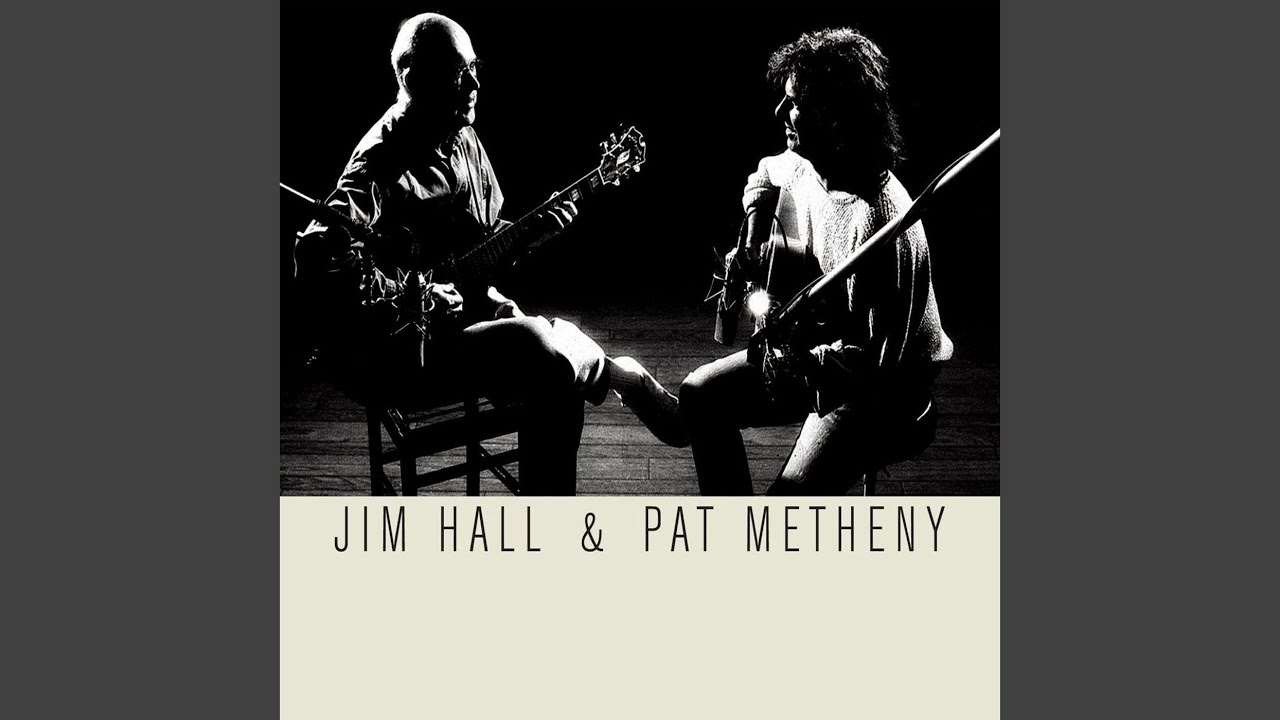 All Across the City (Live Recording)