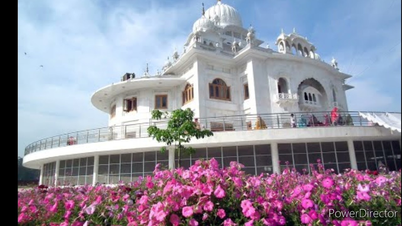 Naam Simran Waheguru Gurpreet Kaur Faridabad Dodra Sangat, Dodra Samagam
