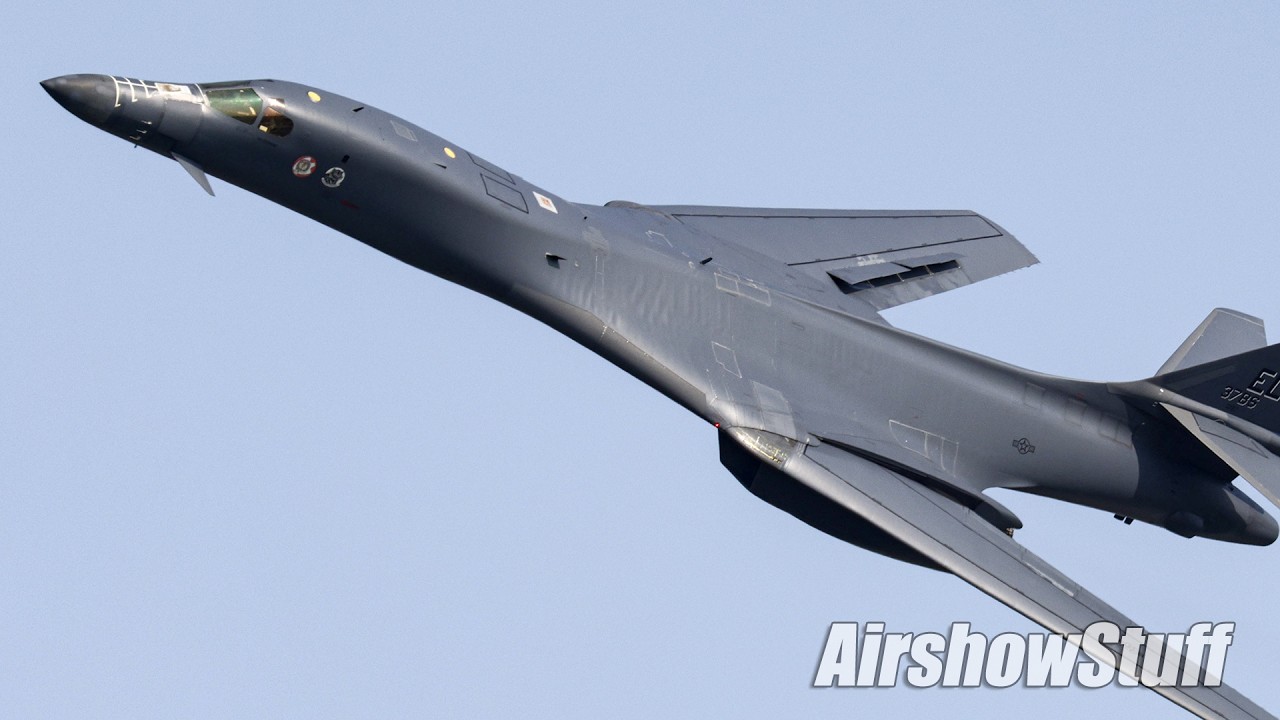 Daily Oshkosh Airshow Highlights! - Tuesday - EAA AirVenture Oshkosh 2026