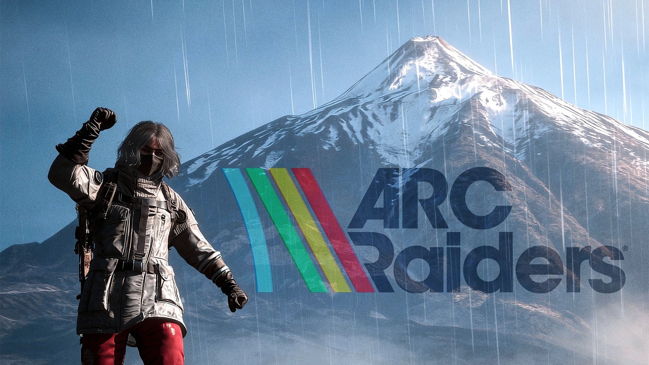 ARC Raiders #2