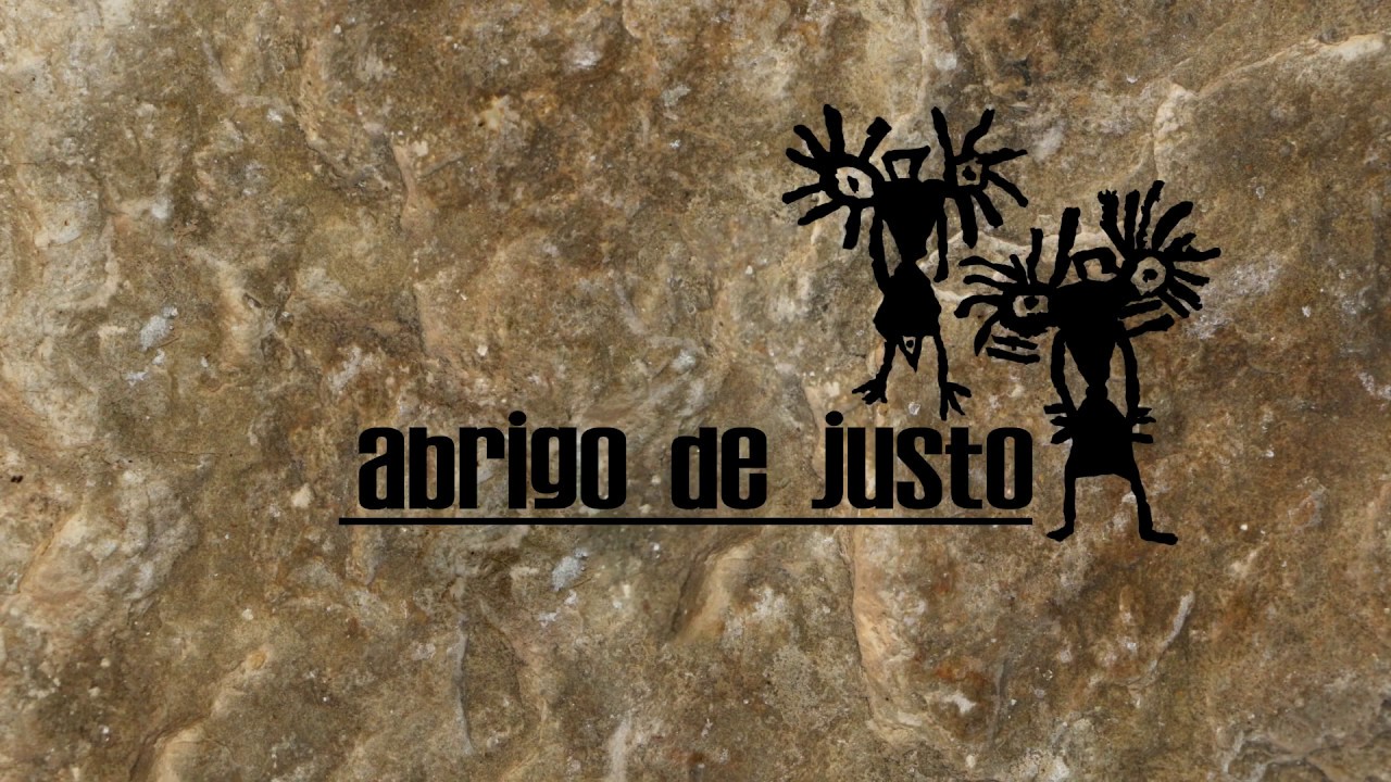Las Pinturas Rupestres del Abrigo de Justo de Yéchar (Mula, Murcia)