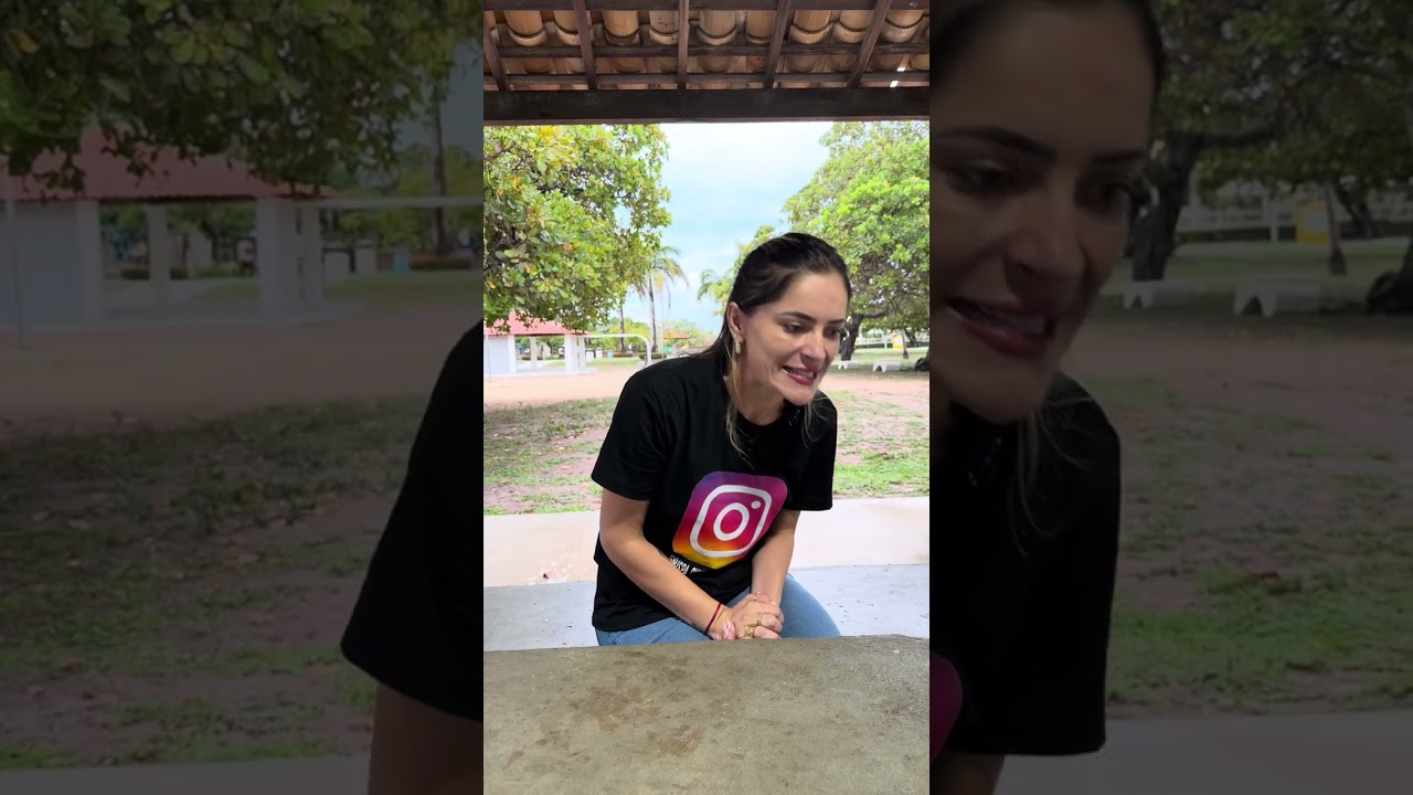 Não fale mais nada com essa pessoa 