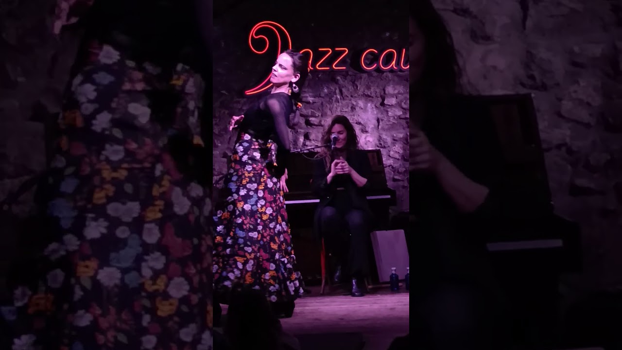 3 Lab Flamenco acústic a la Jazz Cava Vic 8/3/26 (9 de 10)