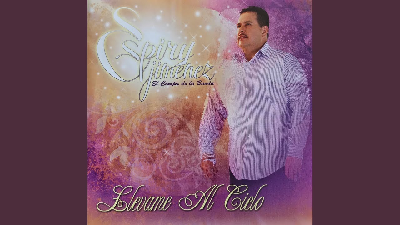 Yo Te Alabo