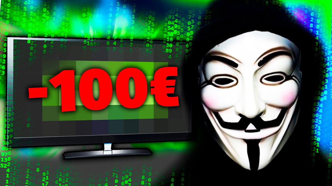 UN H4CKER ME ROBO +100€ EN DIRECTO...😨😡 #2 - STREAMER LIFE SIMULATOR  - Nexxuz