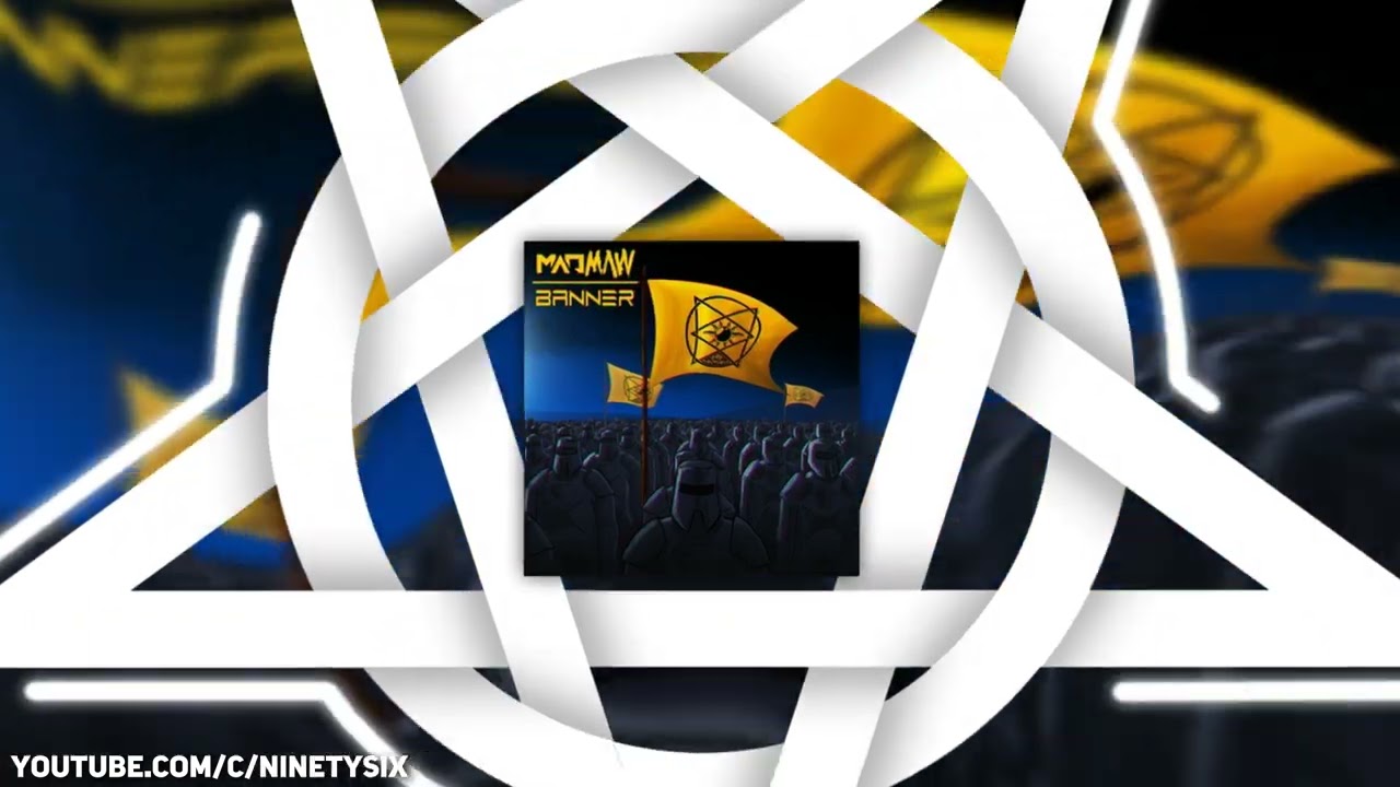 MADMAW - Banner [FREE DOWNLOAD]