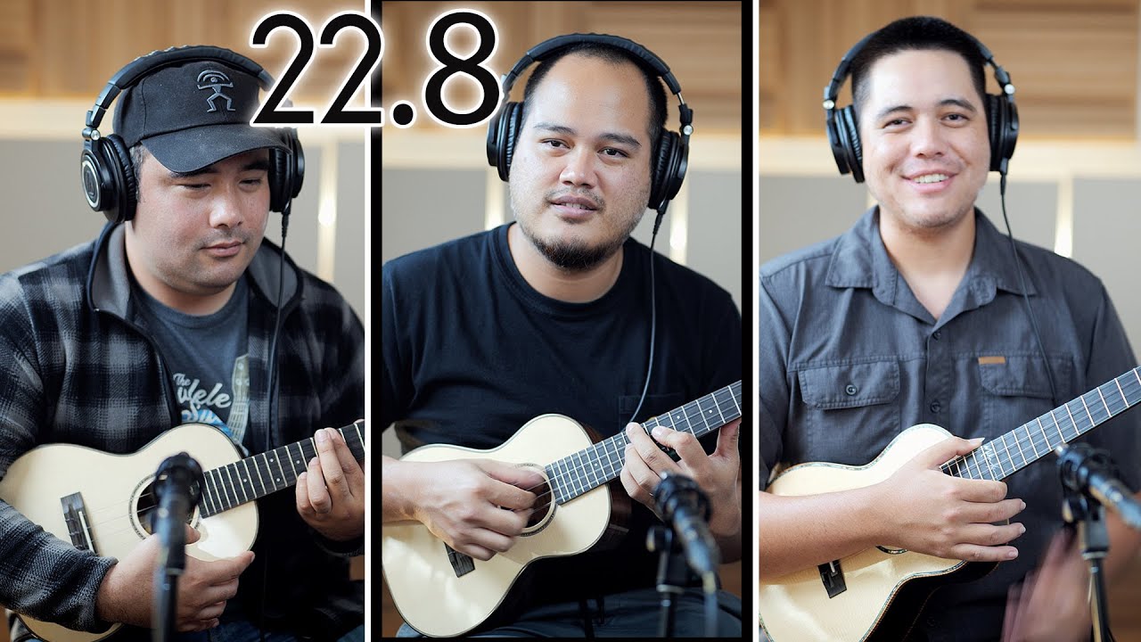 22 8 Mika Kane | Kalei Gamiao | Corey Fujimoto