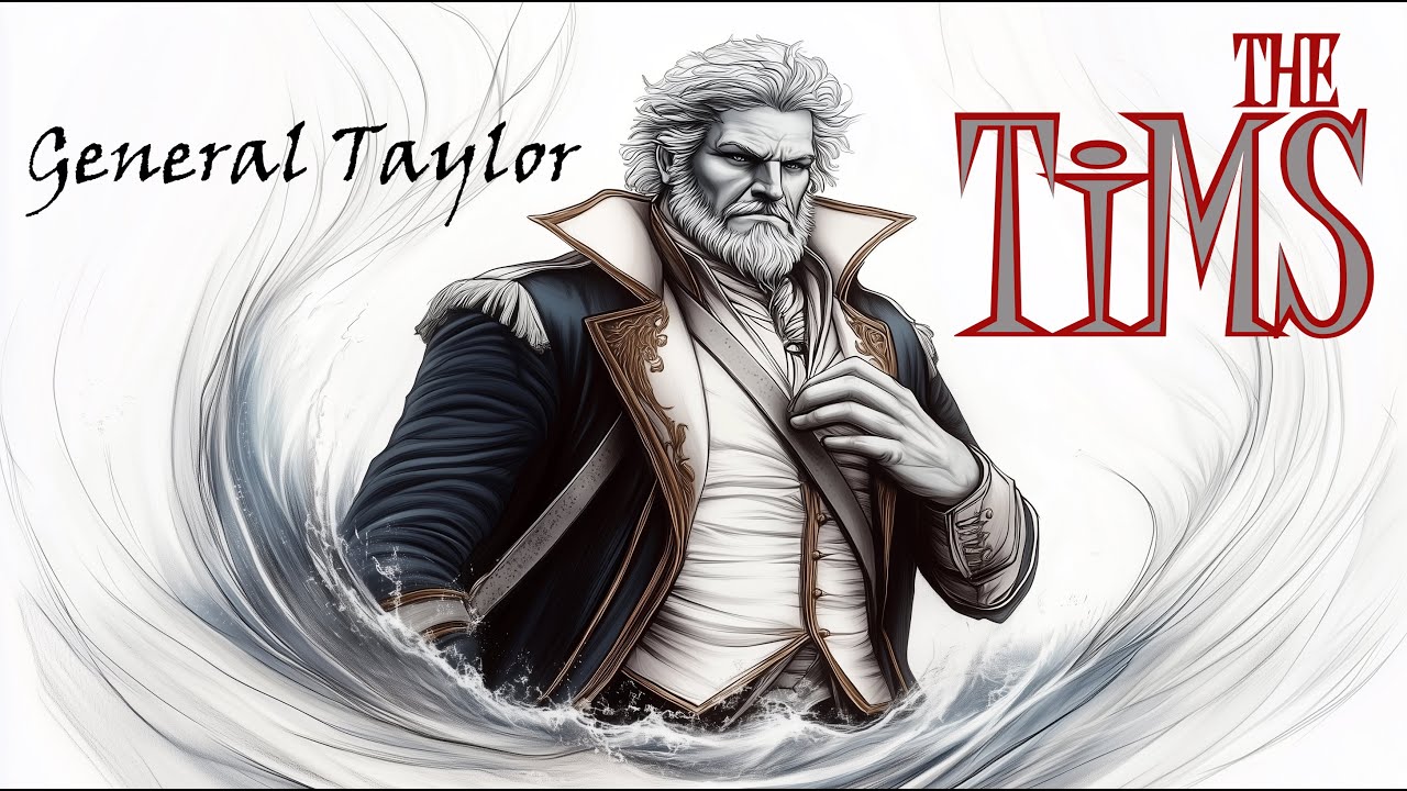 General Taylor