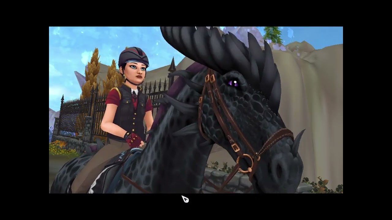 Starstable's best update. WE GET THE CASTLE FINALLY