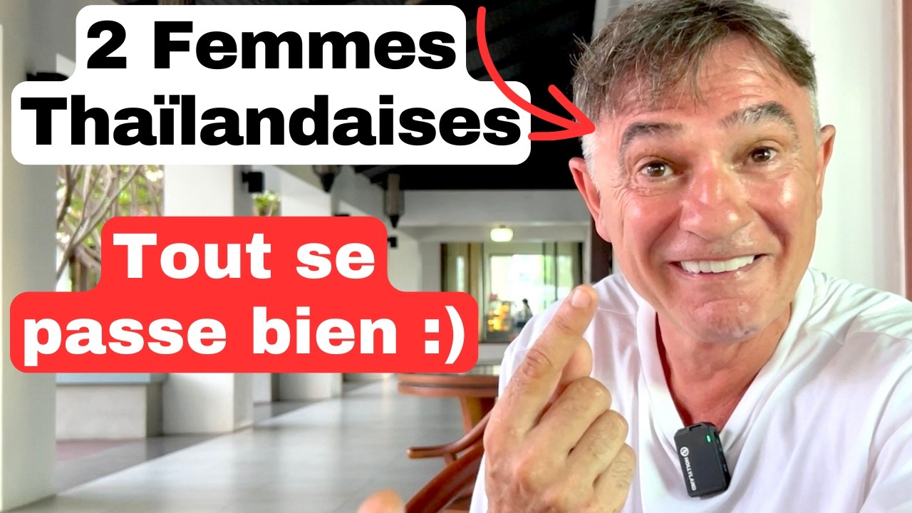 Les Thaïlandaises sont-elles fiables ?