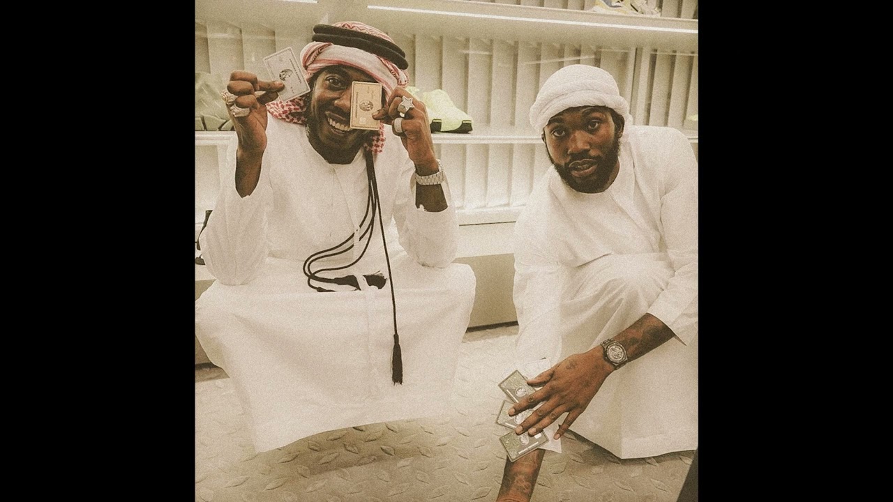 (FREE) Meek Mill Type Beat 2023 