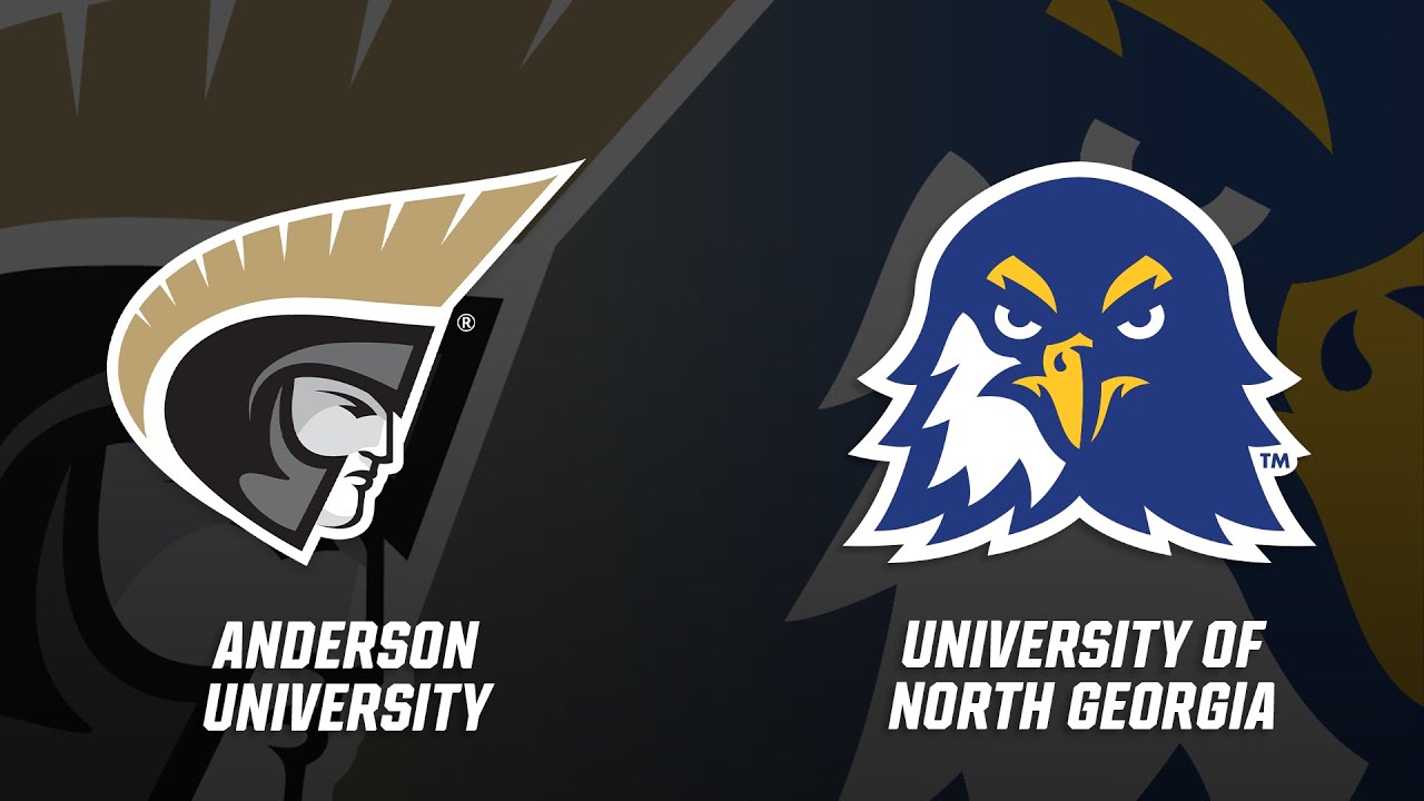 WSOC vs Anderson University || Presented by the Nighthawk Sports Networkk