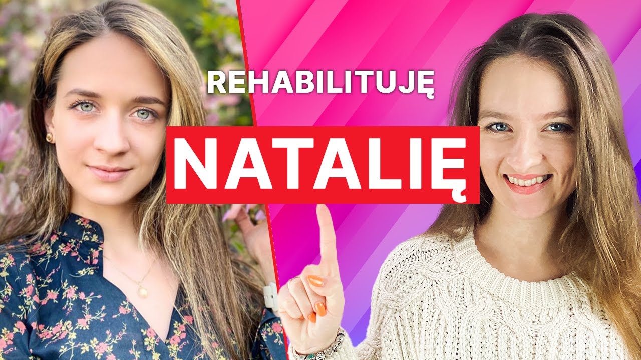 Implant ślimakowy: rehabilitacja na żywo |Odcinek 130| Agnieszka Kaproń
