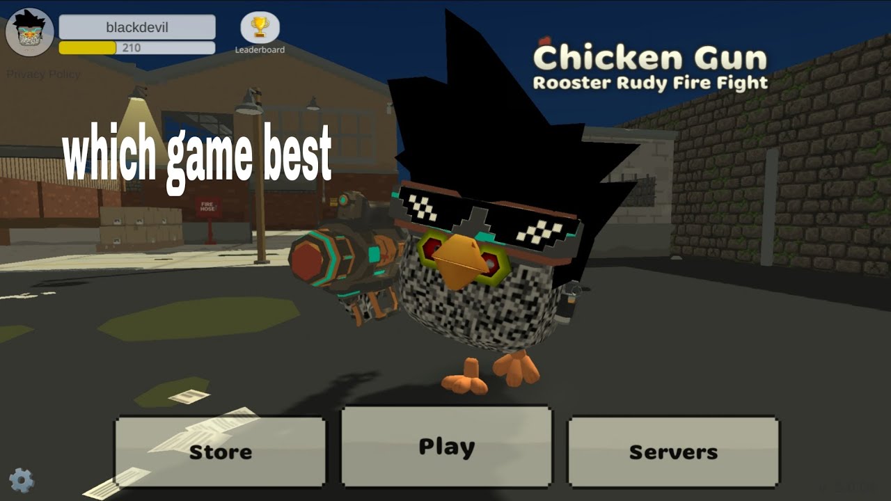 Which game is best to earn coin