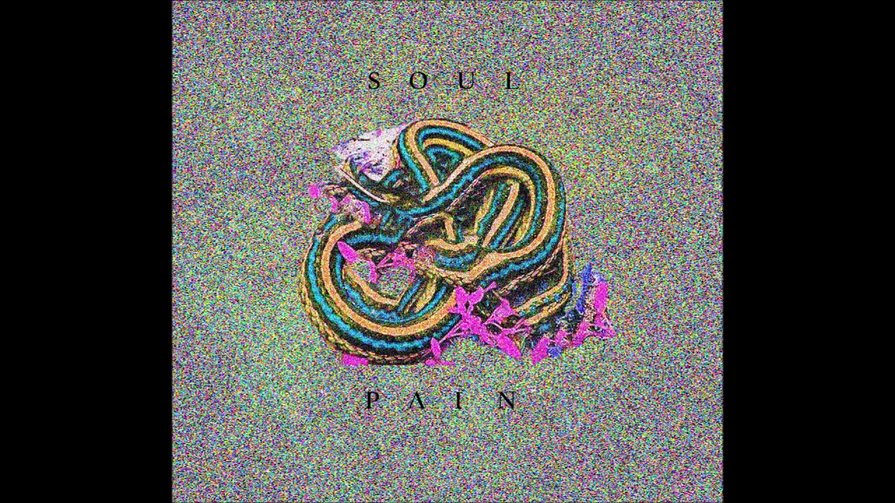 Soul Pain full beat tape