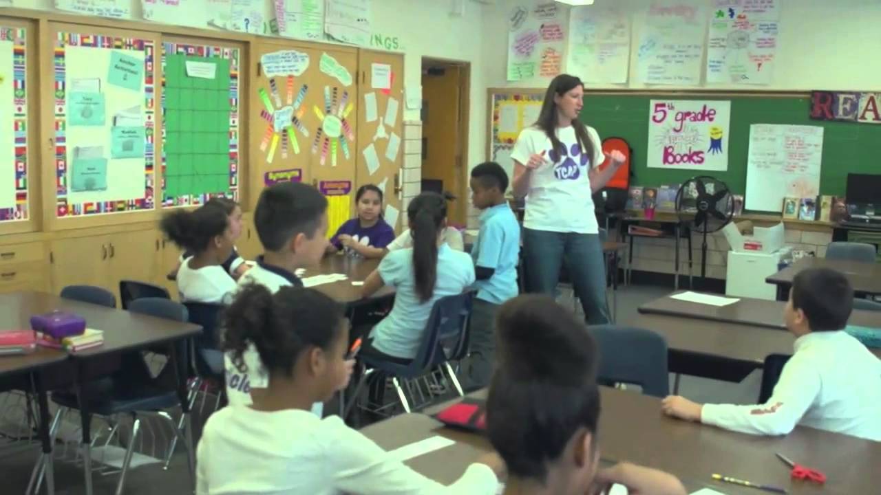 Tracking Kids: School Data a Double-Edged Sword
