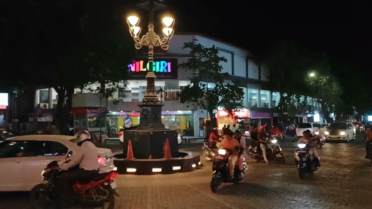 Coimbatore RS Puram @GoldenAura-GA