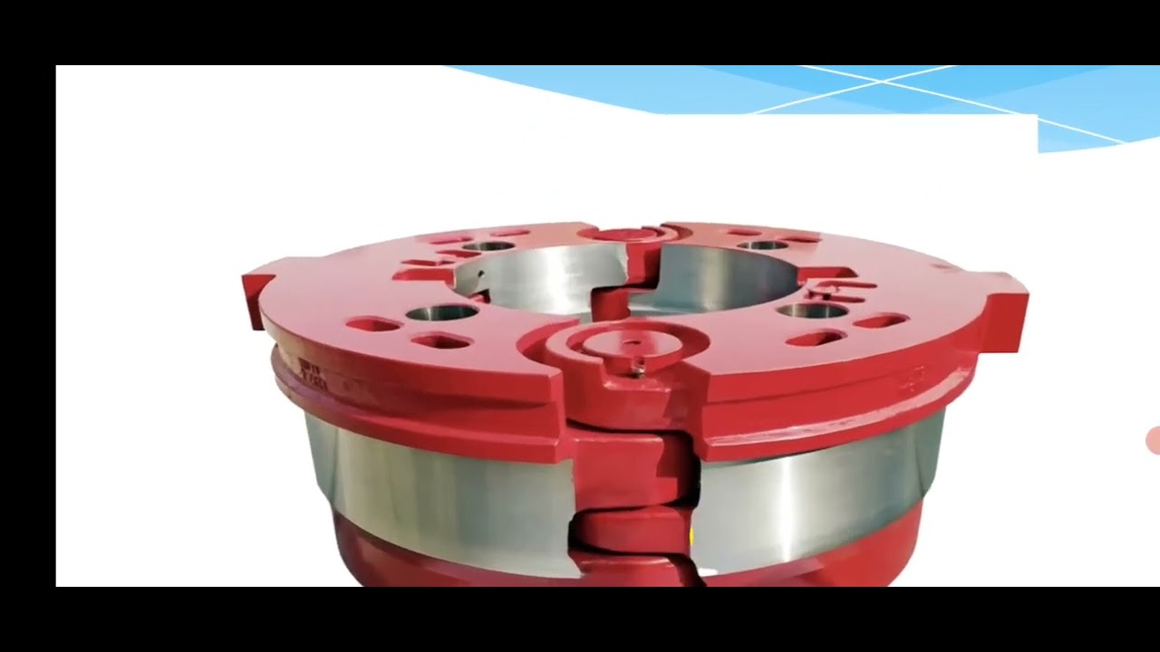 شرح ال Handling tools الأساسية الموجودة في أي بريمة