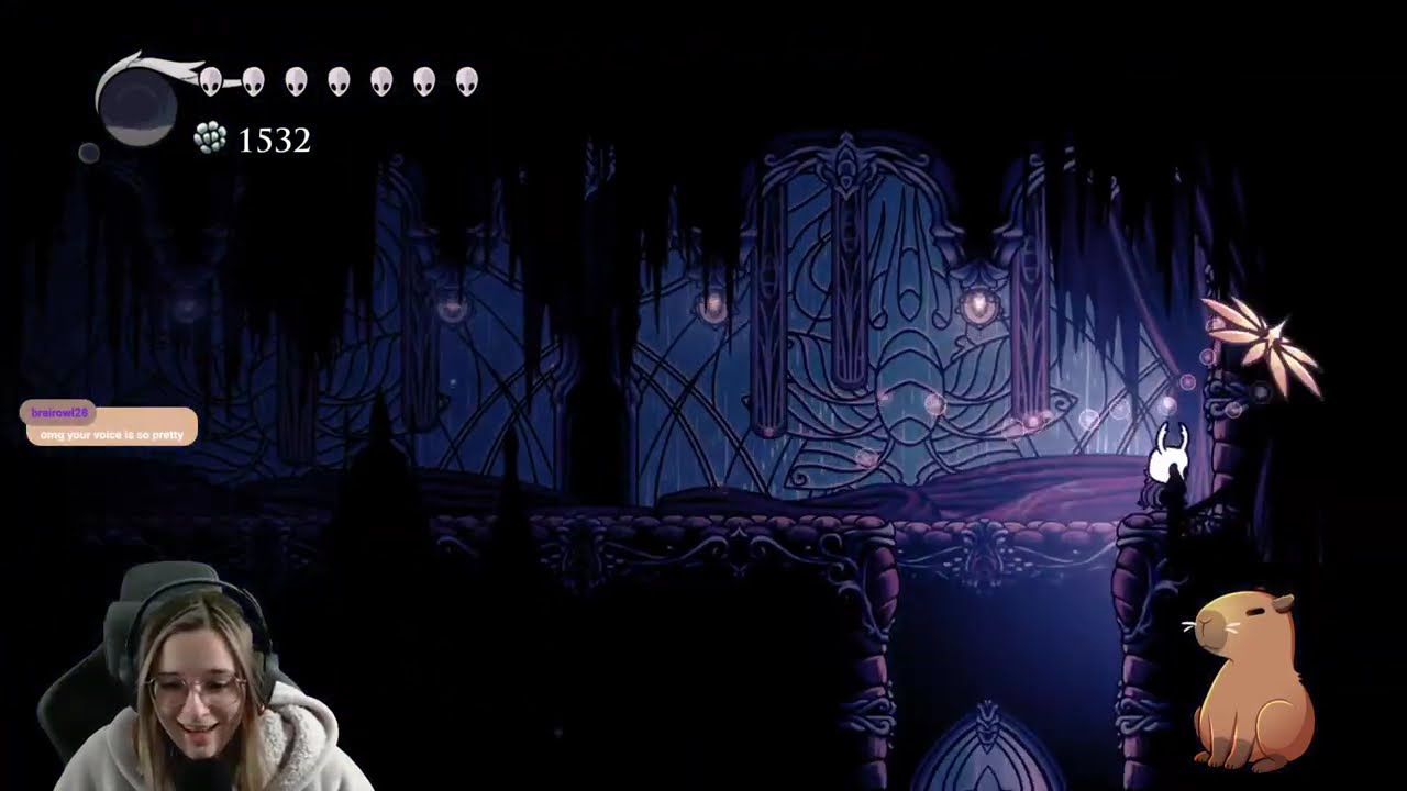 Professional Geo loser 💸 | Hollow Knight
