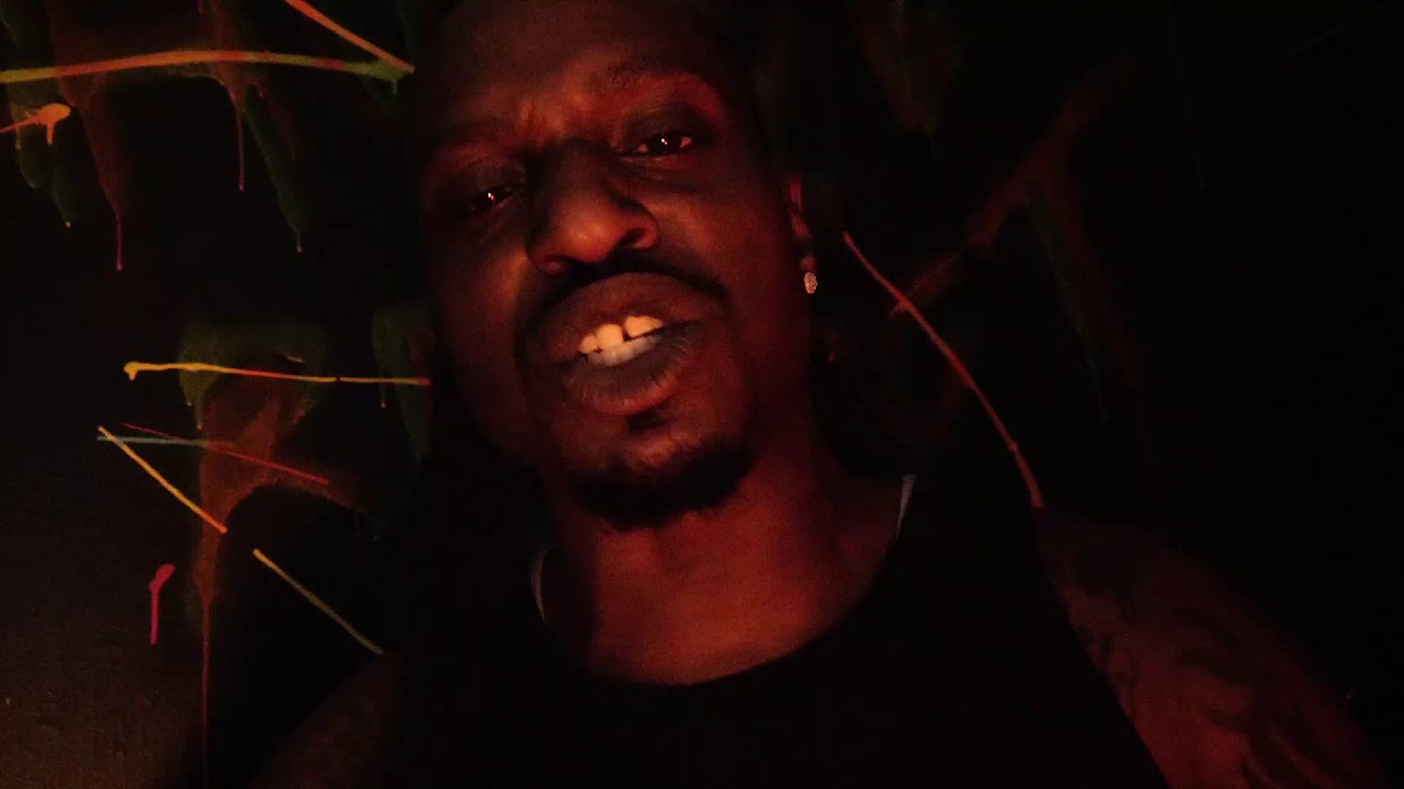 CJones - STR8 OFF THE BLOCK