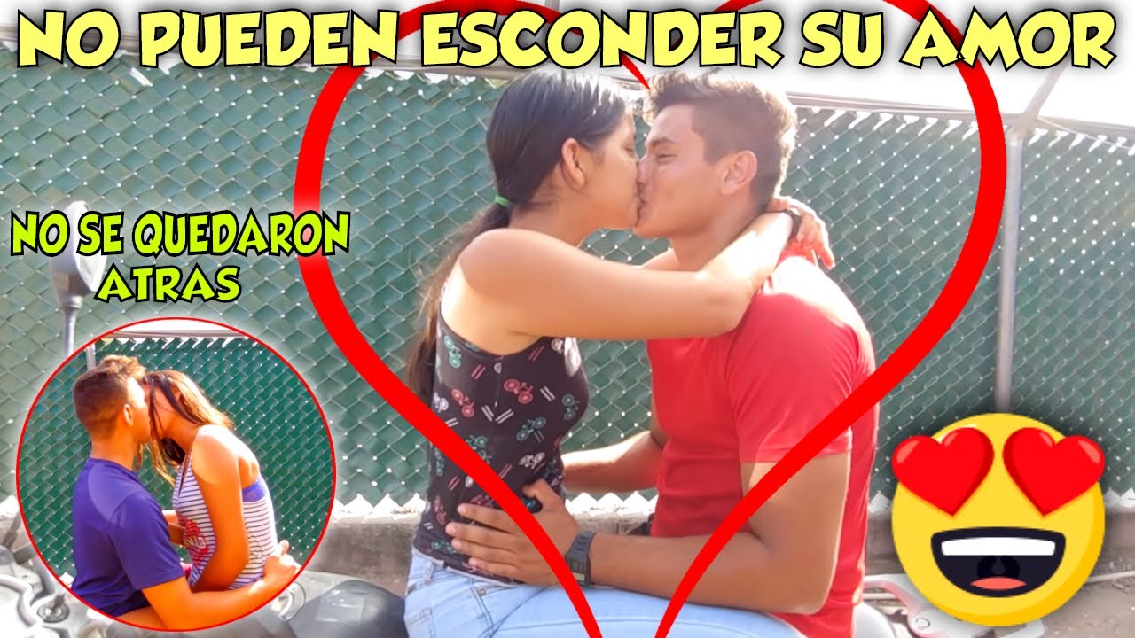 ASÍ DE PEGADITOS ESTABA JOHANA Y EL JULITO EN SU MOTO😍 Nano y Jessica no se quedaron atrás🤗 P 20