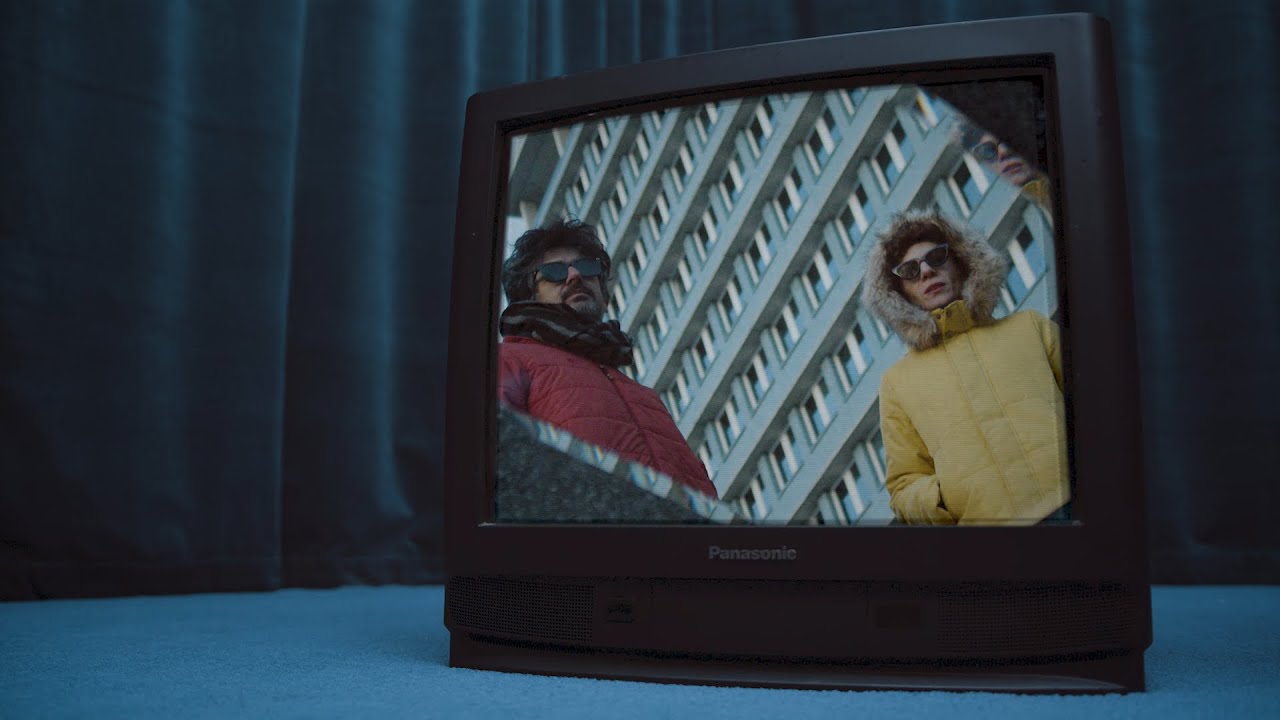 babelfis - Ke&ccedil;i (Official Video)