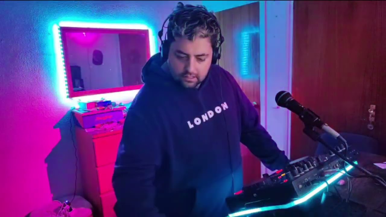 Dj Xaco Sesión Poky All My Tracks 22-1-26