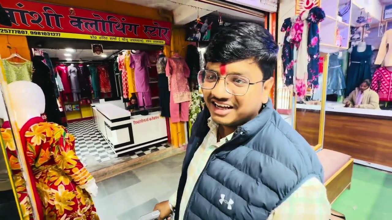Aaj to Ladai ho gai ￼