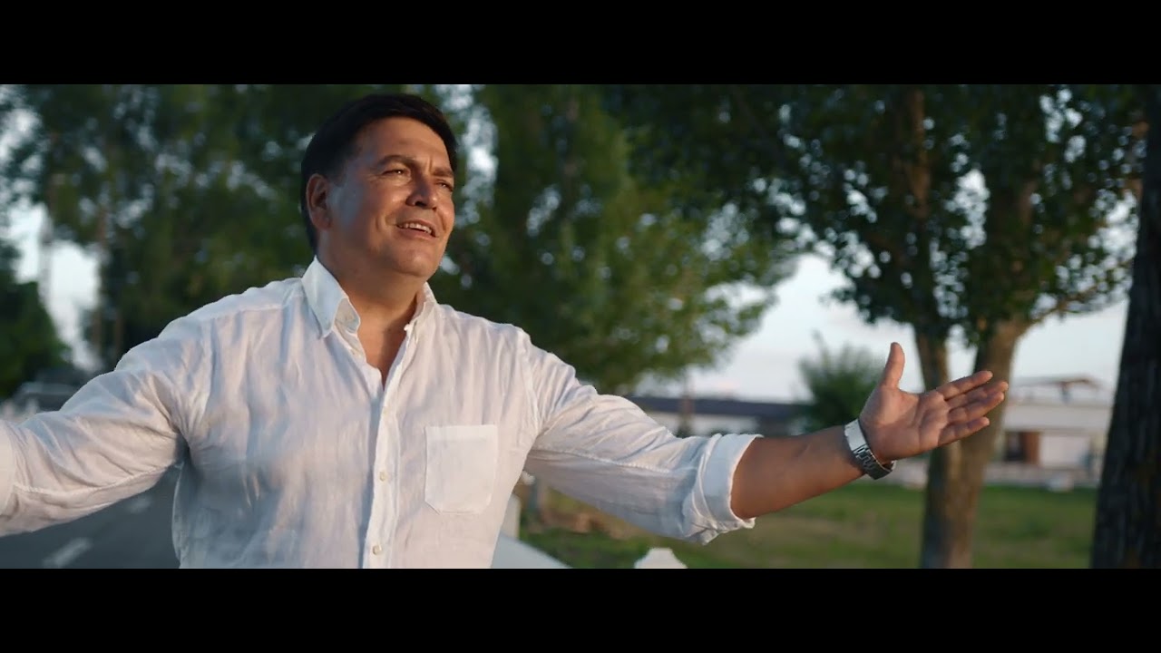 VALENCIO - Alergam descult prin soare | Videoclip Oficial