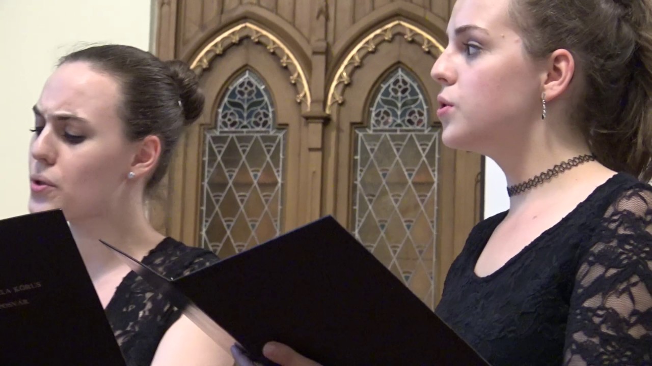 Mendelssohn: Búcsú az erdőtől