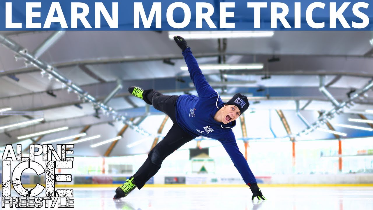 How to learn the Tricks you don´t know? | Freestylepedia