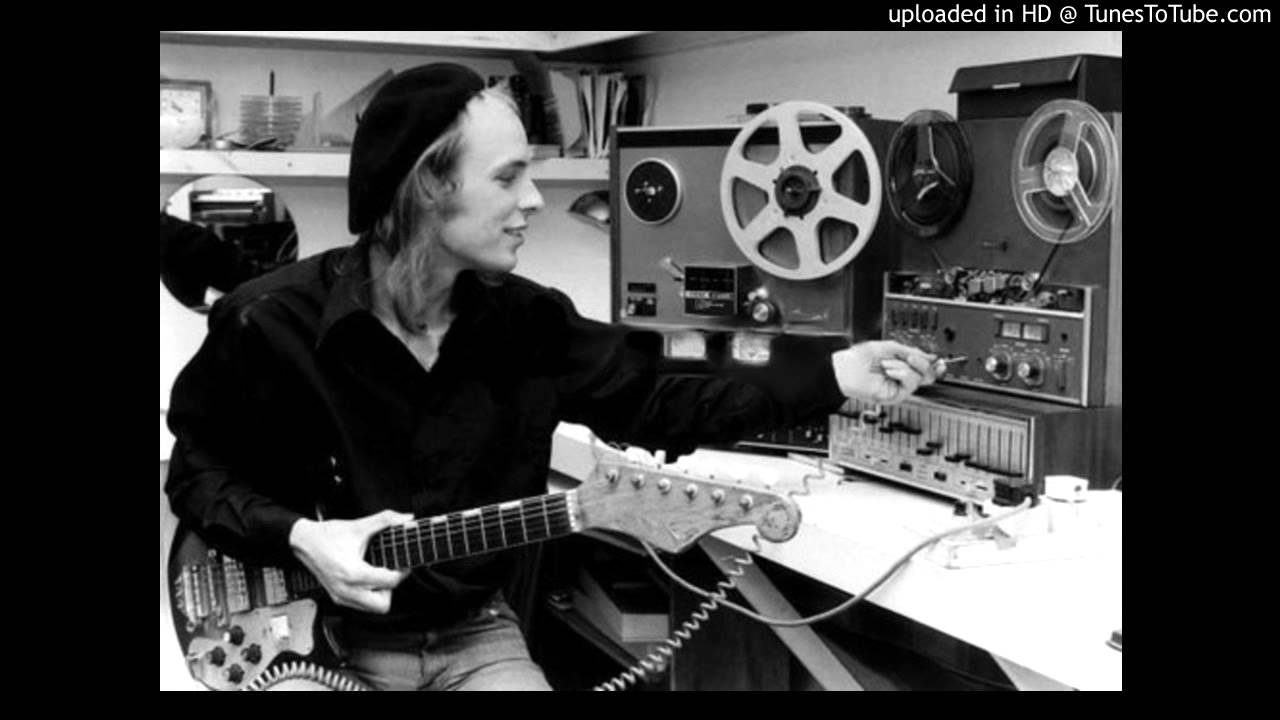 Eno - I'll Come Running (Demo)