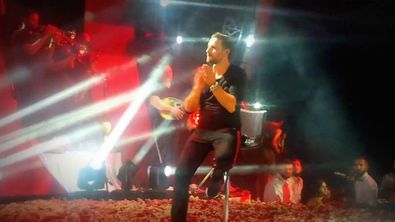 Sostar * To'pes - Nikos Vertis Live@Orama