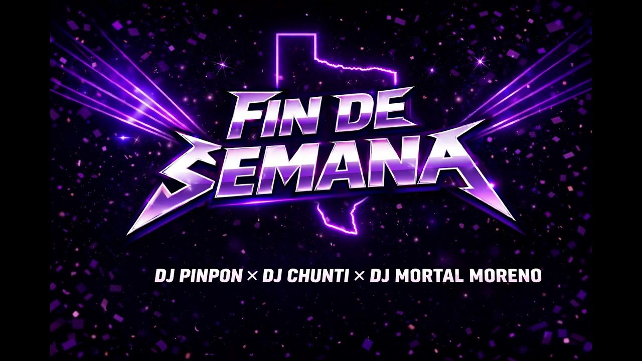 Fin de Semana ( Huapango Tribal )