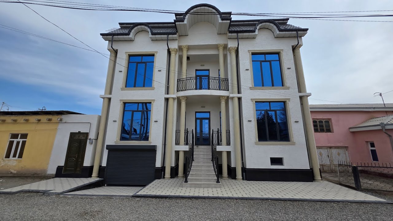 УРГ Ш 3 КАВАТЛИ ЕВРО ХОВЛИ ЖОЙ  990456970 #rec #villa 