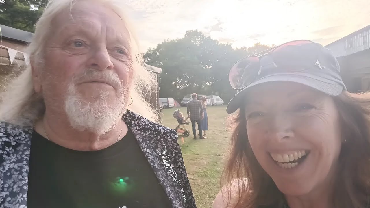 Phil Beer - or is it?