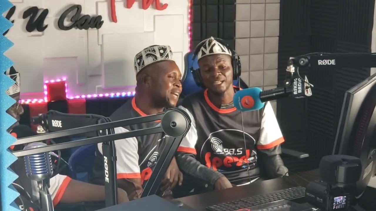 Ayengesman's timely advice to Tar Tiv