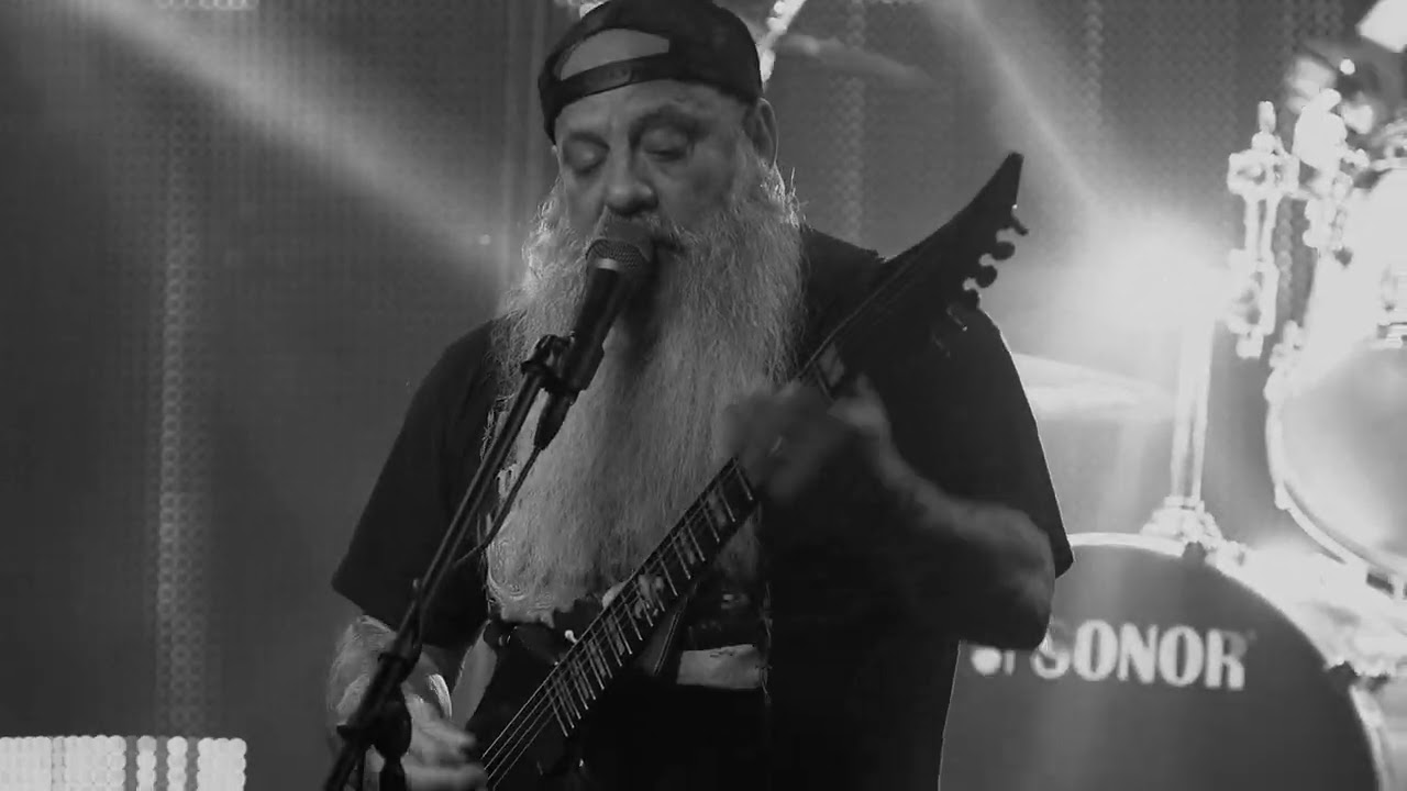 CROWBAR - 
