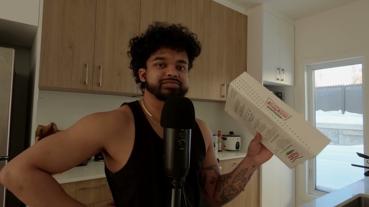 ASMR THERAPEUTIC TAPPING TO EASE YOUR MIND 