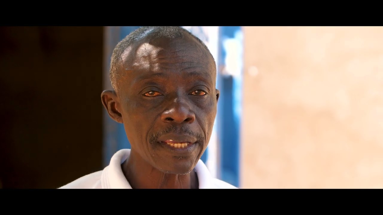 L'élevage de pintades, une voie vers l'autonomie au Togo