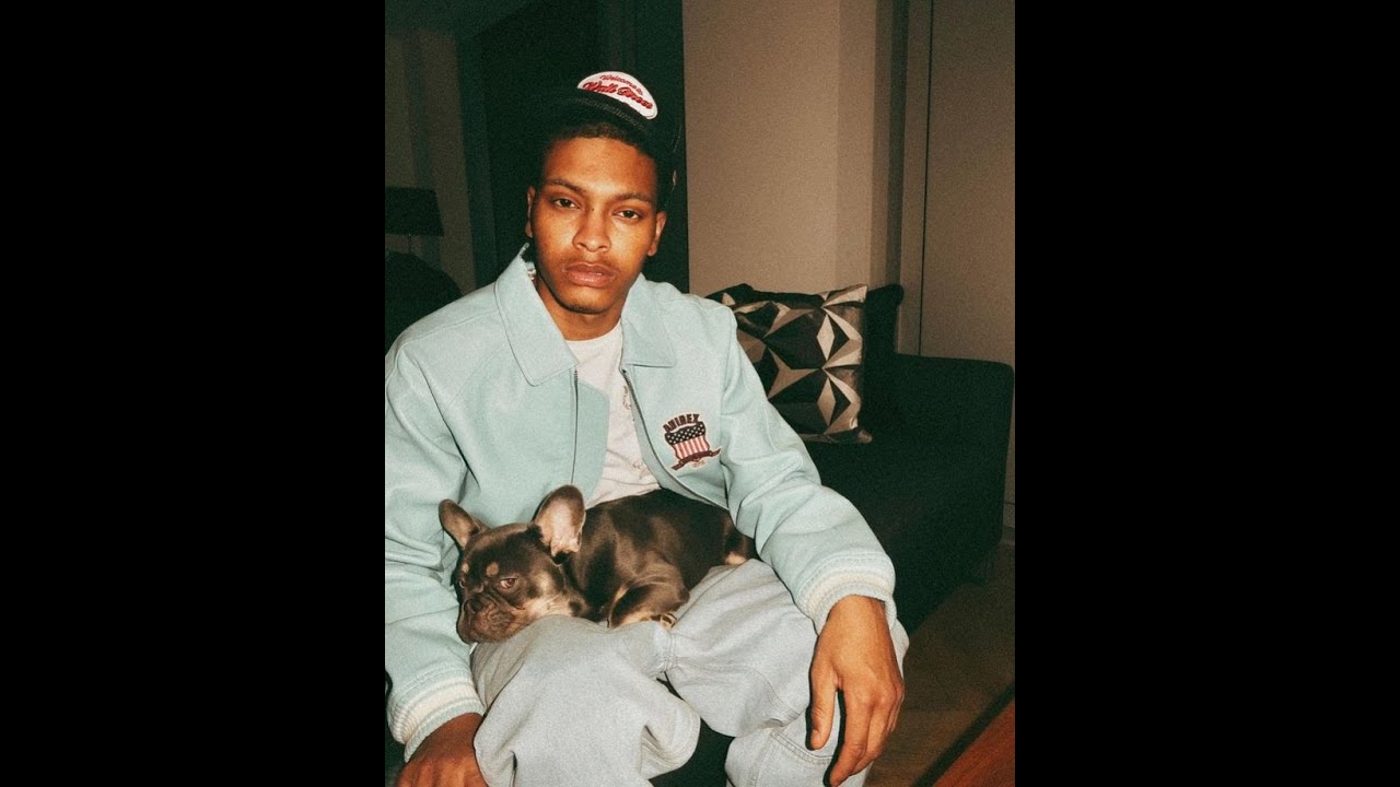 (free) nemzzz x kidwild sample type beat 