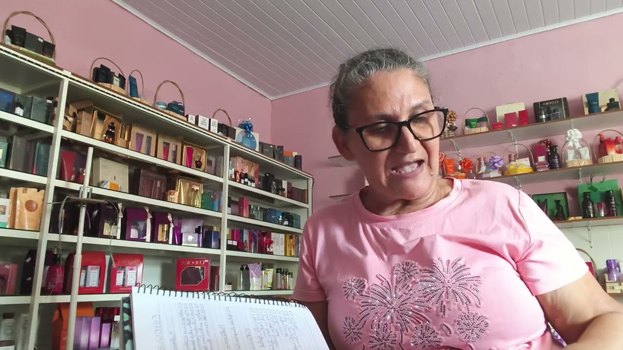Tudo quanto eu ganhei de 2025 de brinde do boticário 